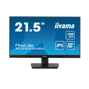 фото Монитор Iiyama ProLite XU2293HSU-B6