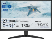 фото Монитор Dell G2725D