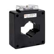 фото Трансформатор тока  EKF tte-60-750-0.5S