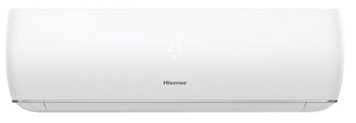 

Сплит-система Hisense AS-10UW4RYDTV02 EXPERT PRO DC Inverter 2025 WI-FI, AS-10UW4RYDTV02