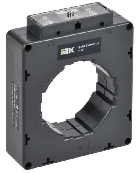 Трансформатор тока IEK ITT50-3-15-1000-08