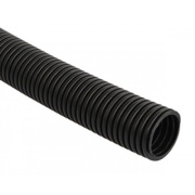 фото Труба гофрированная IEK CTG20-20-K02-100-1