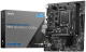 фото Материнская плата mATX MSI PRO H610M-S DDR4