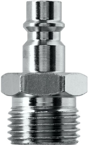 Изображение товара Переходник Kraftool 06592 1/2 дюйма на рапид папа