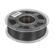 фото Пластик  NVP NV-3D-PLA-TWINKLING-BLACK