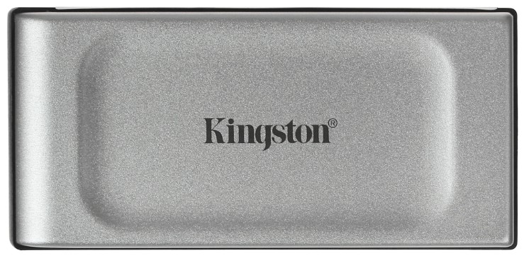 

Внешний SSD USB 3.2 Gen 2 Type-C Kingston XS2000 BOC 500GB, 2000/2000MB/s, XS2000 BOC