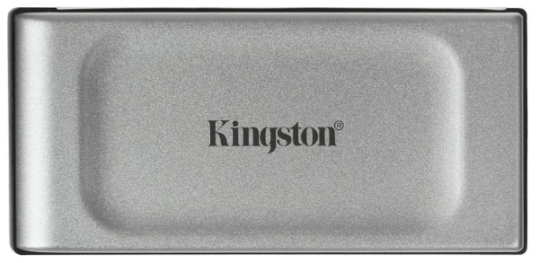 фото Внешний SSD USB 3.2 Gen 2 Type-C Kingston XS2000 BOC в Перми 500 ГБ