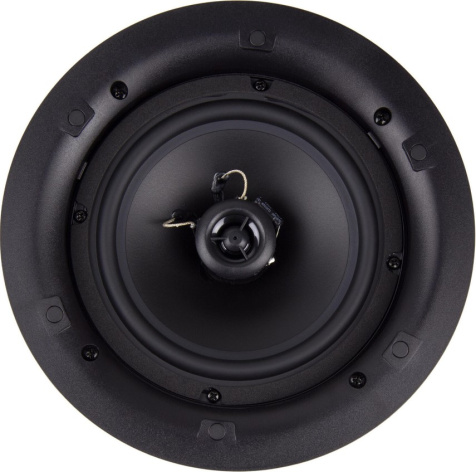 Изображение товара Встраиваемая акустическая система Radiotehnika RT HO65 White