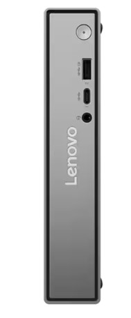 

Компьютер Lenovo ThinkCentre Neo 50q G5 Tiny 13B9S03500 i3-1315U/16GB/256Gb SSD/UHD Graphics/WIFI/BT/kbd/mouse/noOS/black, ThinkCentre Neo 50q G5 Tiny