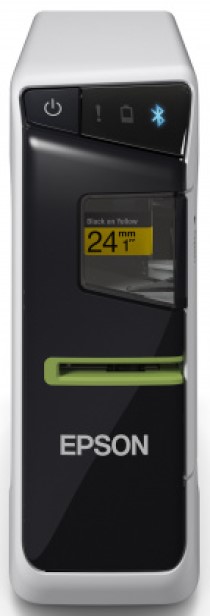 

Принтер Epson LW-600P C51CD69200 labelworks, LabelWorks LW-600P