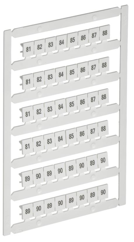 Маркер IEK AF-CT10D-M-006-09