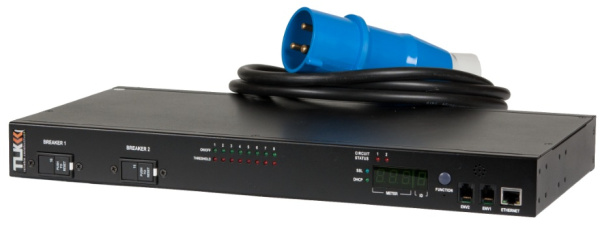 Изображение товара NikoMax TLK-RPI-PM-A08-M51-WC-BK