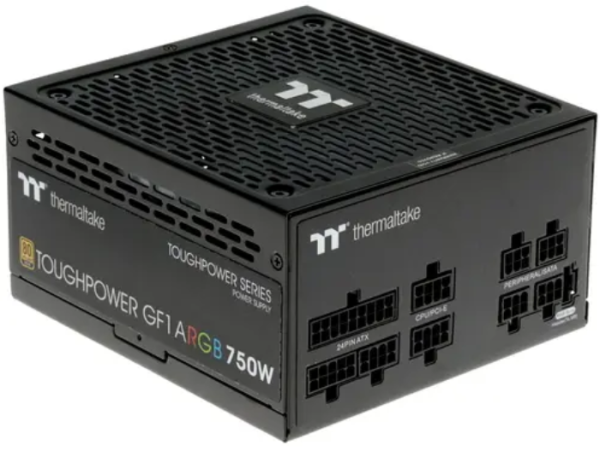 фото Блок питания ATX Thermaltake Toughpower GF3 ARGB в Уфе