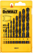 фото Набор сверл  DeWALT DT 5911