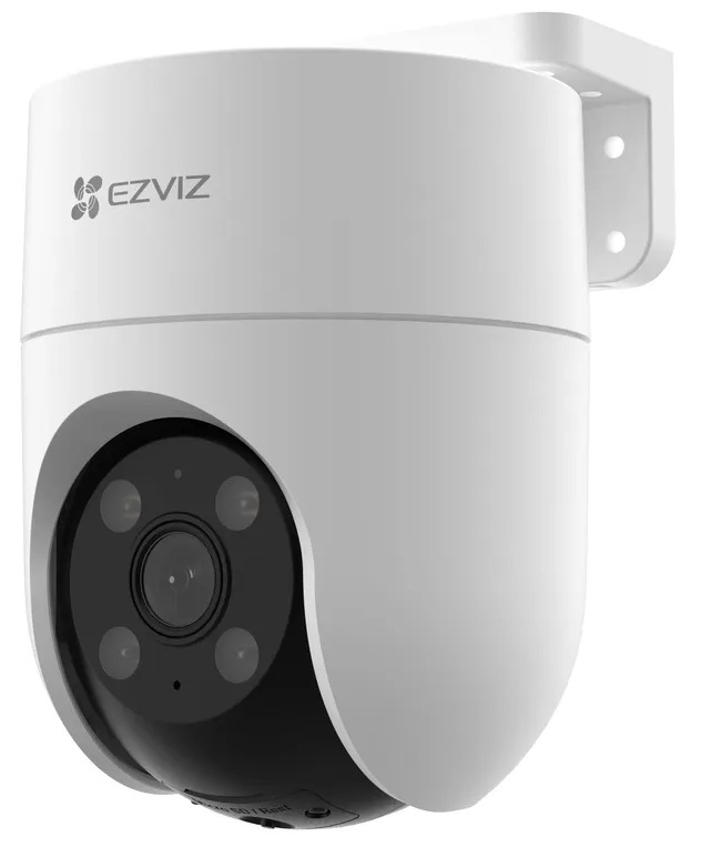 

Видеокамера EZVIZ CS-H8c (3MP,4G), CS-H8c (3MP,4G)