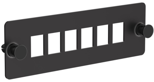 Изображение товара Планка ITK OP05-6SC для надежных систем