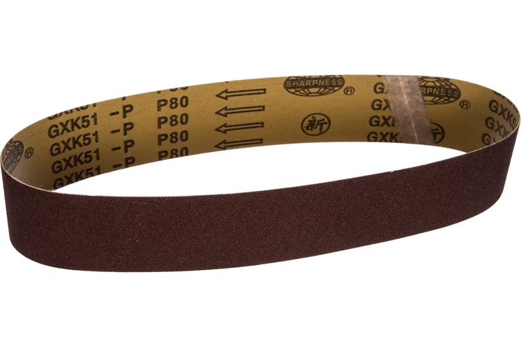 

Шлифлента Ryobi BSS50A5 5132003684 50мм, BSS50A5
