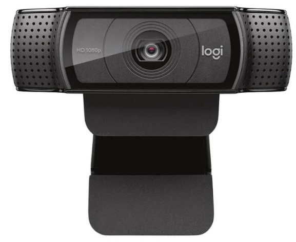 фото Веб-камера  Logitech C920 FHD Pro в Уфе