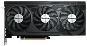 фото Видеокарта GIGABYTE GeForce RTX 5070 TI WINDFORCE 3 OC (GV-N507TWF3OCV2-16GD)