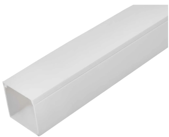 Кабель-канал Gigant 77009-2GI
