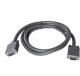 фото Кабель интерфейсный VGA-VGA Qtex 15M/15M в Нижнем Новгороде
