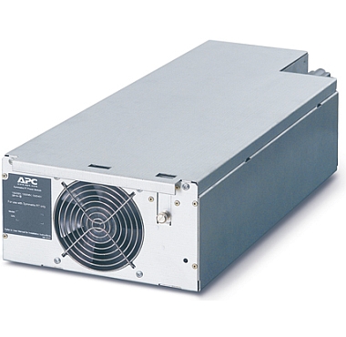 

Силовой модуль APC SYPM4KI Symmetra LX 4kVA Power Module, 220/230/240V, SYPM4KI