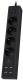 фото Сетевой фильтр  Cablexpert EXN-4-U4-B-2