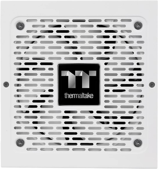 

Блок питания ATX Thermaltake Toughpower GF A3 snow PS-TPD-0850FNFAGE-N 850W, 80+ Gold, full modular, Toughpower GF A3 snow