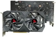 фото Видеокарта PCI-E  Biostar GeForce RTX 3050 (VN3516RF68)