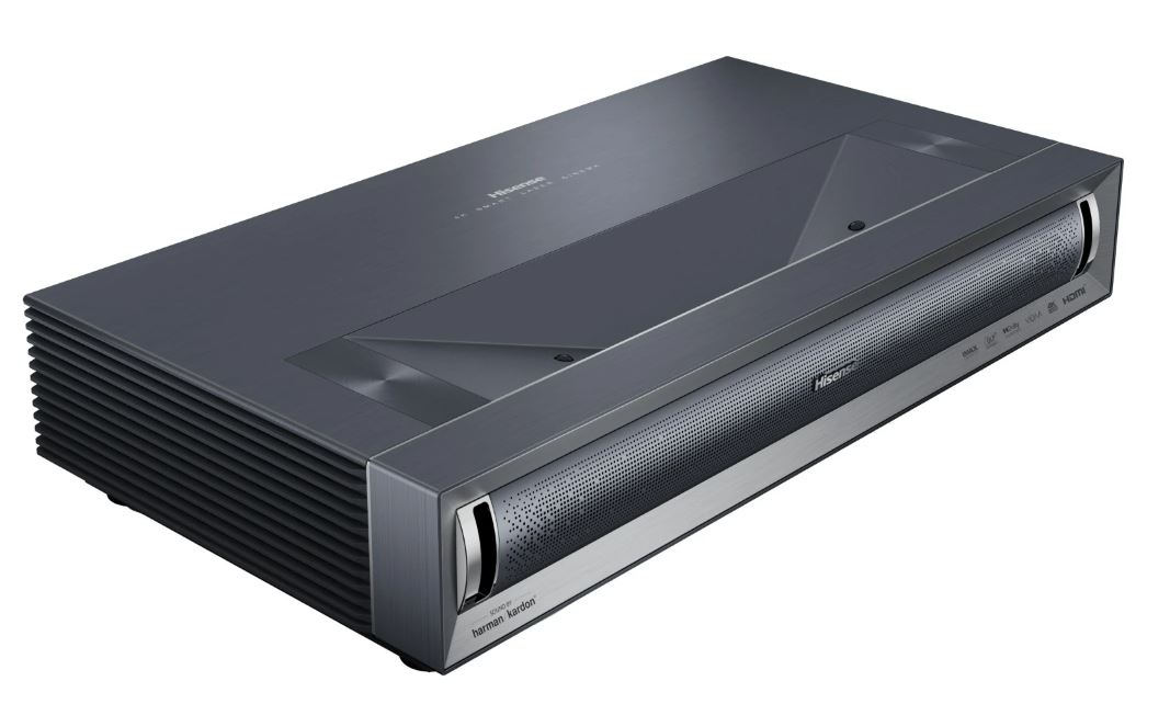 Проектор,Hisense,PX3SE-PRO