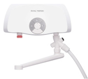 фото Водонагреватель Royal Thermo Smartfix T (3,5 kW)