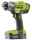 фото Гайковерт  Ryobi R18IW3-120S в Санкт-Петербургe