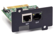 фото Карта SmartWatt UPS SNMP-MINI CARD 1