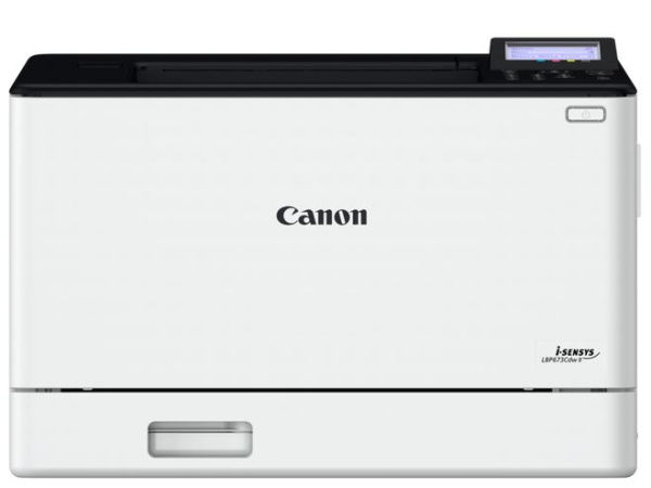 Изображение товара Цветной лазерный принтер Canon i-SENSYS LBP673Cdw II для офиса