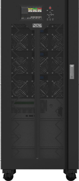 фото Источник бесперебойного питания  Powercom VGD-II-200M33 (50M) в Омске