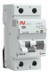 фото Автомат дифференциальный EKF rcbo6-1pn-25C-100-a-av в Санкт-Петербургe