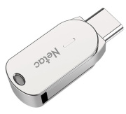 фото Накопитель USB 3.0 Netac U785C