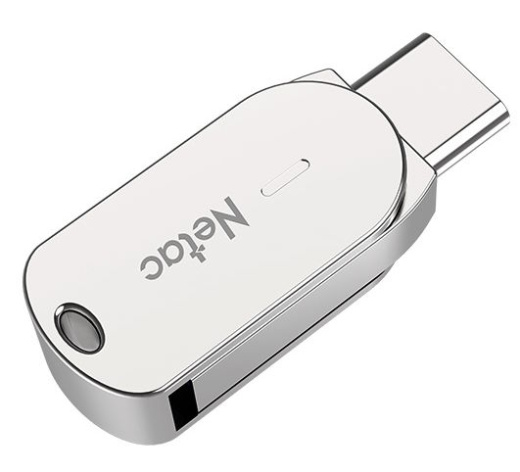фото Накопитель USB 3.0 32GB Netac U785C в Екатеринбурге
