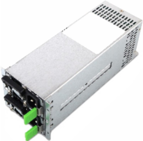 Изображение товара Блок питания ACD 2R1600 — 1600 Вт профессиональный для серверов и телеком