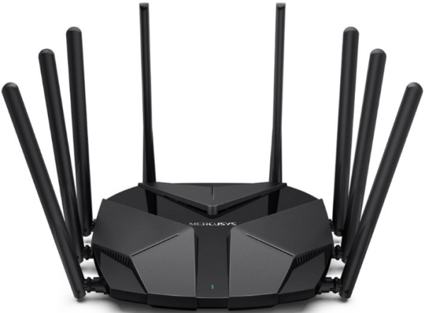 фото Роутер  Mercusys MR90X в Нижнем Новгороде