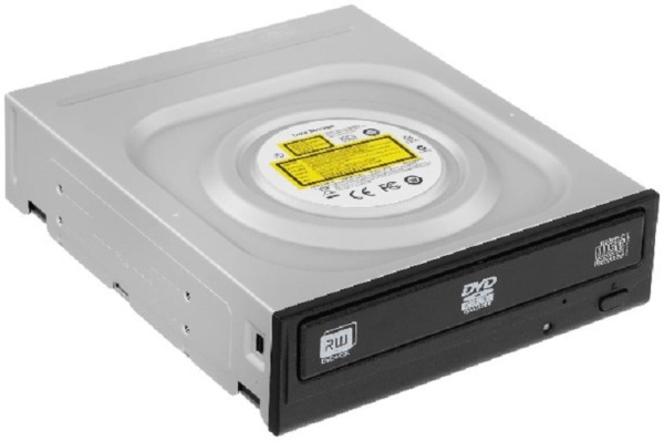 Изображение товара Привод Gembird DVD-SATA-02