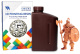 фото Фотополимерная смола  NVP NV-3D-STD-RESIN-ORANGE в Смоленске