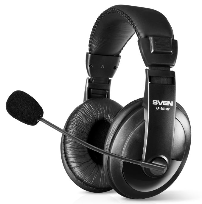 Гарнитура Sven AP-860MV SV-013172