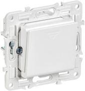 фото Выключатель карточный  IEK SK-V11-0-10-K01