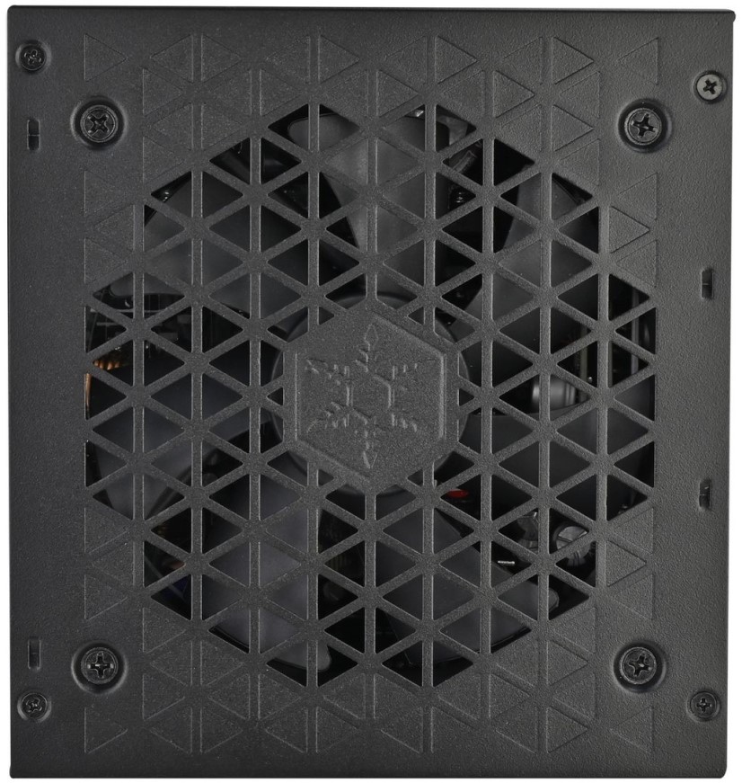 

Блок питания ATX SilverStone G540TR100R0M220 1000W, Cybenetics Gold, 12VHPWR, full modular, G540TR100R0M220