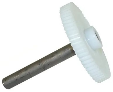 Изображение товара Шестерня CAME 119RIE158 для редуктора потолочных ворот V600 V900E