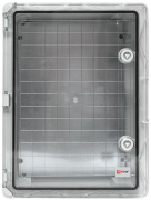 фото Щит с монтажной панелью  EKF PBT65MP003