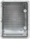 фото Щит с монтажной панелью EKF PBT65MP003