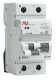 фото Автомат дифференциальный EKF rcbo6-1pn-16B-300-a-av в Красноярске