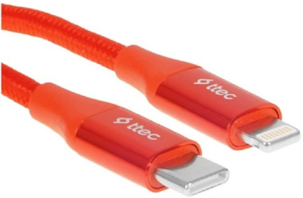 Изображение товара Кабель интерфейсный TTEC 2DK41K